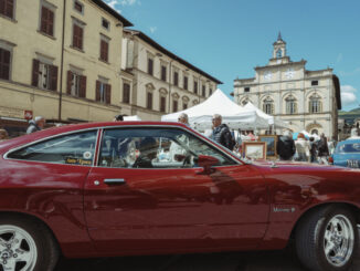 La Festa del “vintage” e dei ricordi per i 40 anni di Retrò