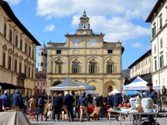 Saranno oltre 120 gli espositori presenti alla prima edizione di Retrò