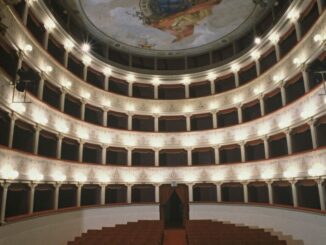 Crescita Creativa: La Seconda Stagione di Teatro a Scuola Illumina Città di Castello