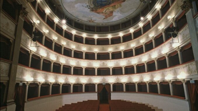 Crescita Creativa: La Seconda Stagione di Teatro a Scuola Illumina Città di Castello Crescita Creativa: La Seconda Stagione di Teatro a Scuola Illumina Città di Castello