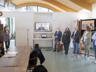 Edicola alla residenza protetta: al via il progetto riservato agli ospiti