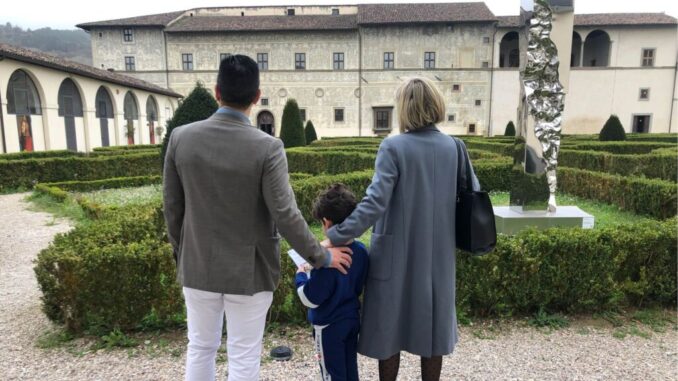 Pasqua e “pasquetta” all’insegna dell’arte, della cultura e della tradizione gastronomica