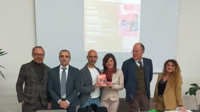 Dibattito tra oratori, comunicatori e politici a Città di Castello sulle "tecniche di comunicazione 3.0"
