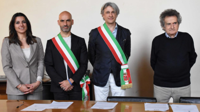 Promozione Museale a Città di Castello e Cortona: Unione per Valorizzare il Patrimonio di Signorelli