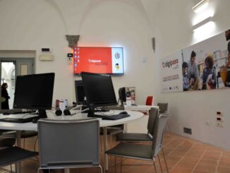 Al DigiPASS per chiedere una casa popolare: nuovo servizio negli sportelli della Zona Sociale 1