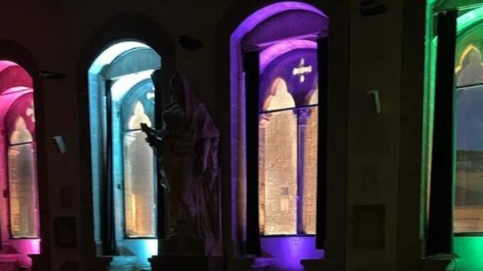 Illuminare consapevolezza autismo, impegno comunitario a Tiferno Illuminare consapevolezza autismo, impegno comunitario a Tiferno