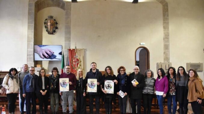 Il gioco d'azzardo sul banco degli imputati a Città di Castello