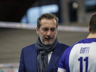 Valdemaro Gustinelli confermato direttore sportivo