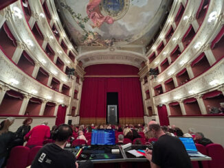 Chiude con oltre 2400 spettatori la stagione di Prosa e danza del Teatro degli Illuminati