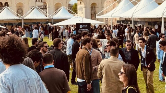 Only Wine Festival Sposta Mercato Settimanale