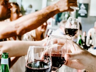 Only Wine Festival: Oltre 400 Etichette a Città di Castello