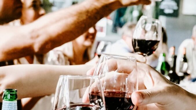 Only Wine Festival: Oltre 400 Etichette a Città di Castello