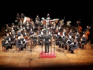 Concorso Musicale ‘Enrico Zangarelli’, 40 le scuole protagoniste
