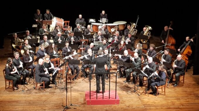 Concorso Musicale ‘Enrico Zangarelli’, 40 le scuole protagoniste