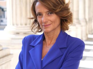 Elena Bonetti a San Giustino: Investire sul Futuro