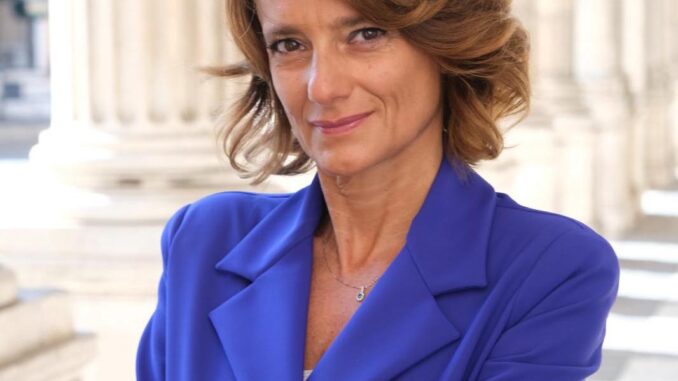 Elena Bonetti a San Giustino: Investire sul Futuro