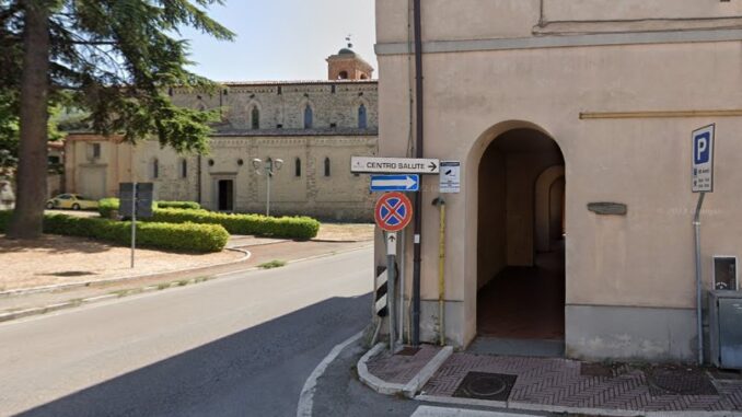 Centro Salute San Giustino, riapre l’ambulatorio di Cardiologia