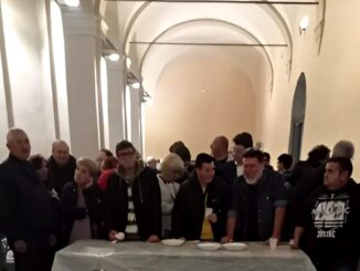Successo per il Primo Maggio a Città di Castello