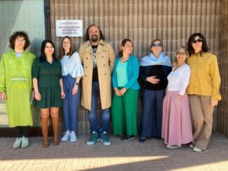 "La Bestia" in Scena a Città di Castello
