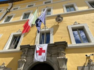 Umbertide Onora la Croce Rossa con Celebrazioni Speciali