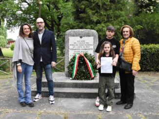 Celebrazioni in Onore di Venanzio Gabriotti: L'Eroe Tifernate