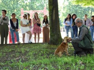 La straordinaria storia di Leo e Lara: due cani campioni di tartufo
