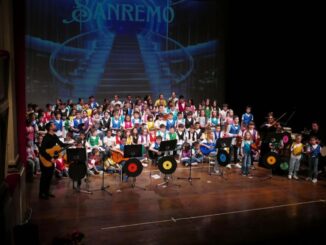La Magia della Musica: I Giovani Talenti del Coro Voci Bianche