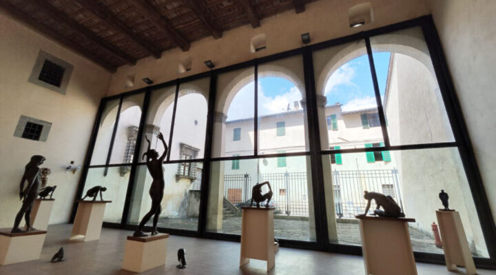 A Città di Castello, cinque secoli di storia dell’arte con un solo biglietto