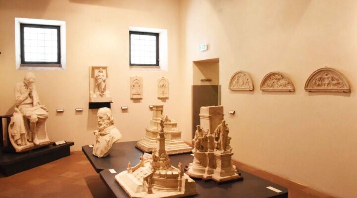 A Città di Castello, cinque secoli di storia dell’arte con un solo biglietto