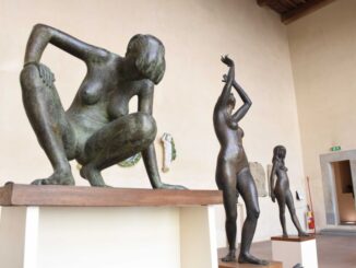 A Città di Castello, cinque secoli di storia dell’arte con un solo biglietto