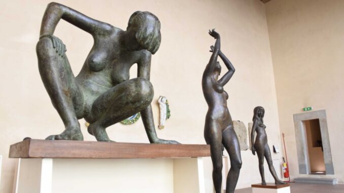 A Città di Castello, cinque secoli di storia dell’arte con un solo biglietto