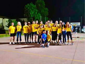 Sport e solidarietà: torneo “di calcio a 5” Pro Loco e Società Rionali