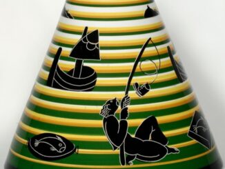 Città di Castello celebra l'arte contemporanea: inaugurazione delle nuove Sale Nuvolo