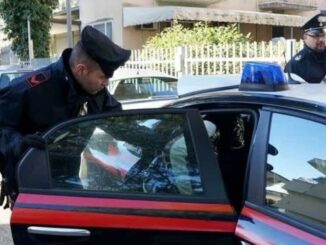 Revocati gli arresti domiciliari, trasferito in carcere