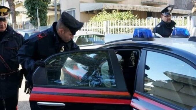 Revocati gli arresti domiciliari, trasferito in carcere