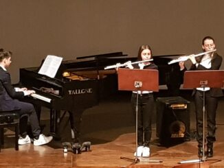Città di Castello, Concorso Musicale ‘Enrico Zangarelli’ festeggia 25 anni