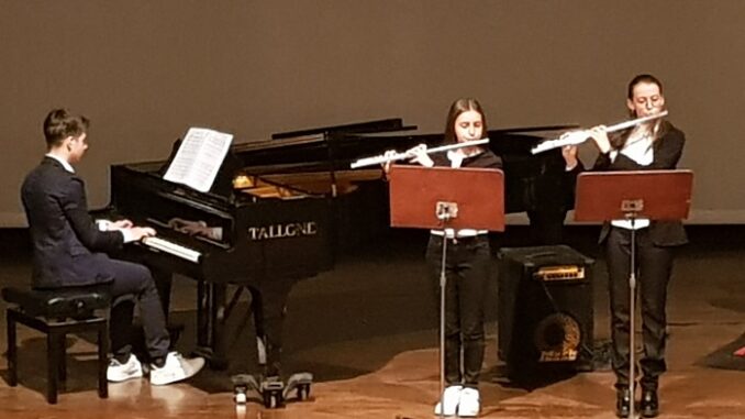 Città di Castello, Concorso Musicale ‘Enrico Zangarelli’ festeggia 25 anni