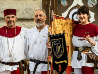 Porta San Florido si aggiudica il primo torneo del 2024 Sant' Egidio