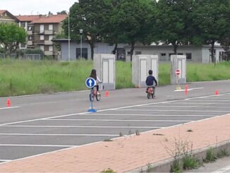 Educazione stradale: la polizia locale sale in cattedra