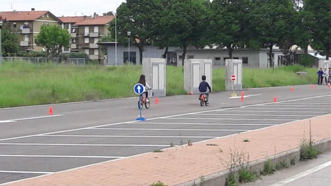 Educazione stradale: la polizia locale sale in cattedra