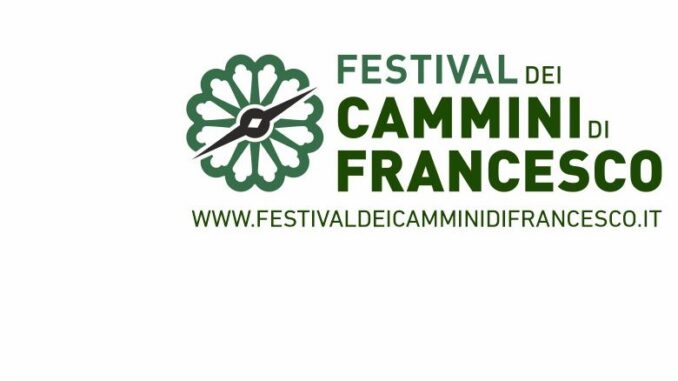 Festival dei Cammini di Francesco