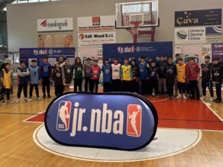 Grande attesa per Final Event della Jr. NBA FIP Schools League