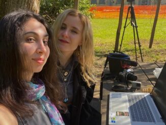 Le Conchiglie tifernati, il film di Lavinia e Veronica