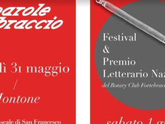 Festival Parole a Braccio: Celebrazione della Letteratura a Montone e Perugia