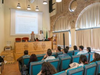 Scuola di Arti e Mestieri “G.O. Bufalini” al via il Servizio Civile Universale