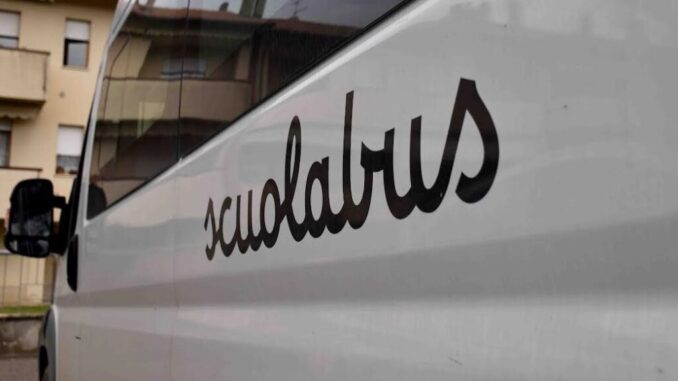 Nuovo Regolamento per il Trasporto Scolastico a Città di Castello