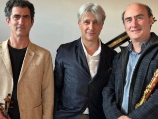 Umbertide, l'arte dei suoni e della ceramica