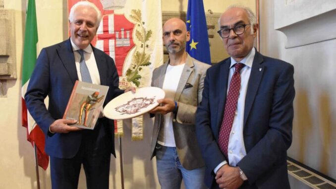 Valtiberina Toscana e Altotevere Umbro sempre più vicine