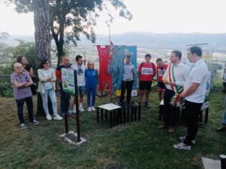 L'Appennino Bike Tour: Un Nuovo Percorso per il Cicloturismo