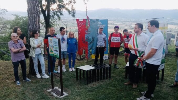 L'Appennino Bike Tour: Un Nuovo Percorso per il Cicloturismo